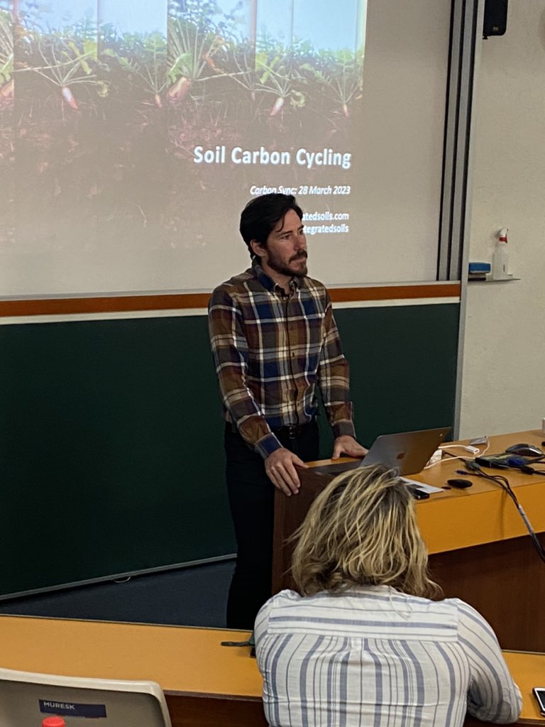 Carbon Sync tweet media