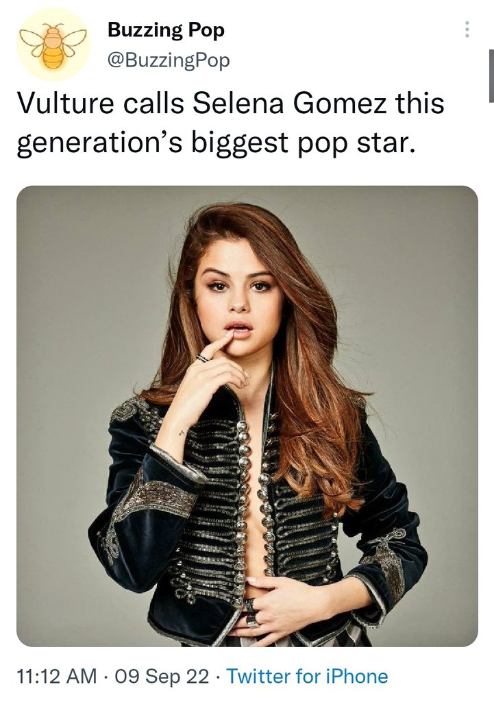 SSPS on Twitter "Fortune Selena Best selling song Selena More diamond songs worldwide Selena