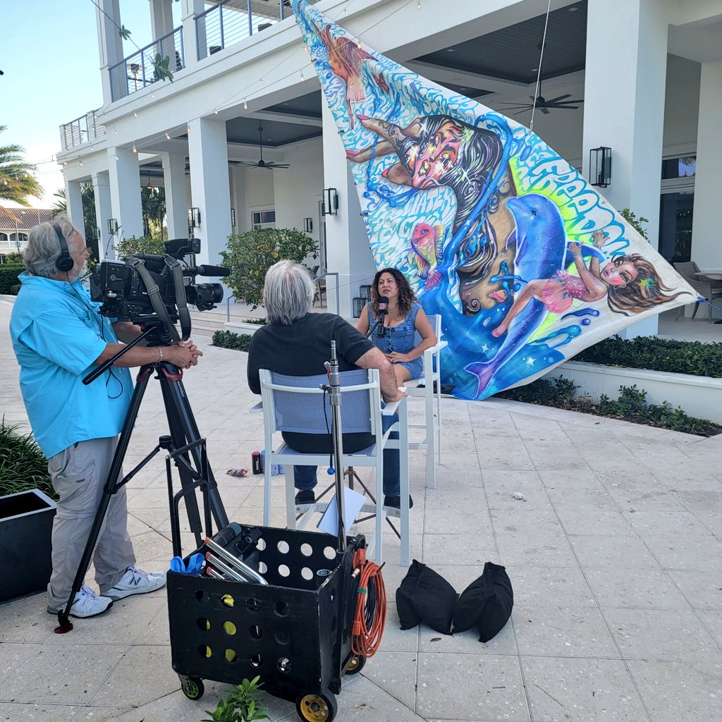 Nile Fortner tweet media