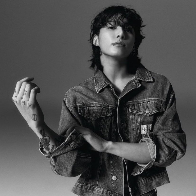 btschartsdailyc's tweet image. [NEWS] #Jungkook about being an Global Ambassador of Calvin Klein

“I have been a fan of Calvin Klein for a long time, and I’m thrilled to be their newest global ambassador. This partnership is very special, as Calvin Klein’s heritage and brand values resonate with me. My music+