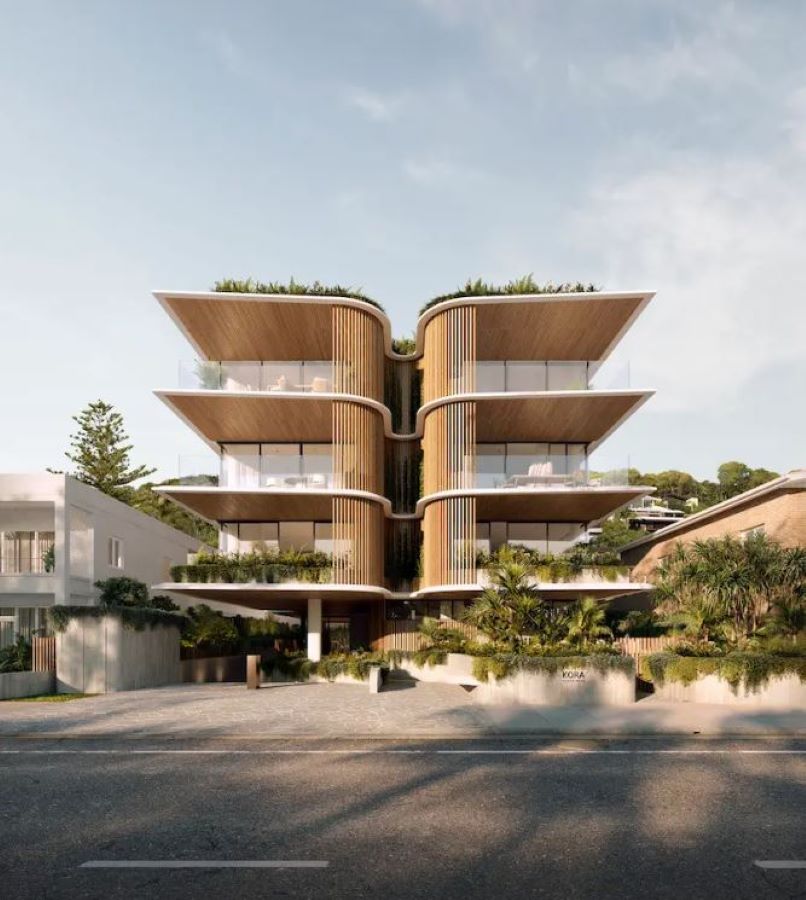 SuccessinProp's tweet photo. Currumbin Block Approved After Court Win  https://t.co/7PIhBx1LeD  A NSW-based developer’s four-storey residential tower has been approved for Currumbin on the southern Gold Coast, the first such project to be... https://t.co/kll0Le9WEQ