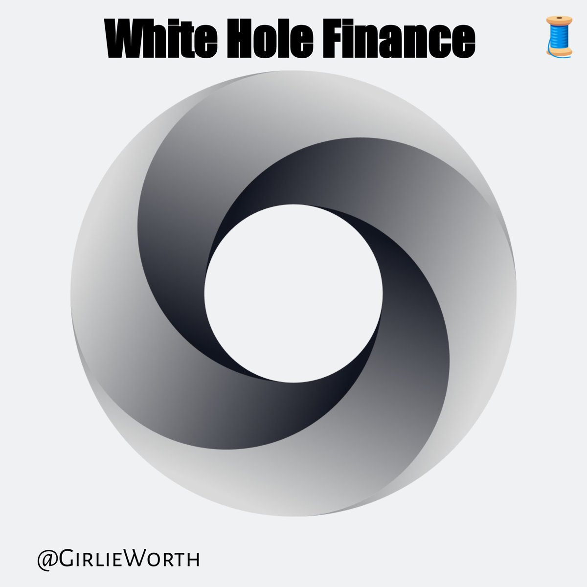GirlieWorth's tweet photo. Here is how to make consistent passive income from this decentralized lending protocol @WhiteholeFi

Do you want to know how? 

Then read through this thread 🧵👇

@bloomstarbms https://t.co/0MJ4QoZA04