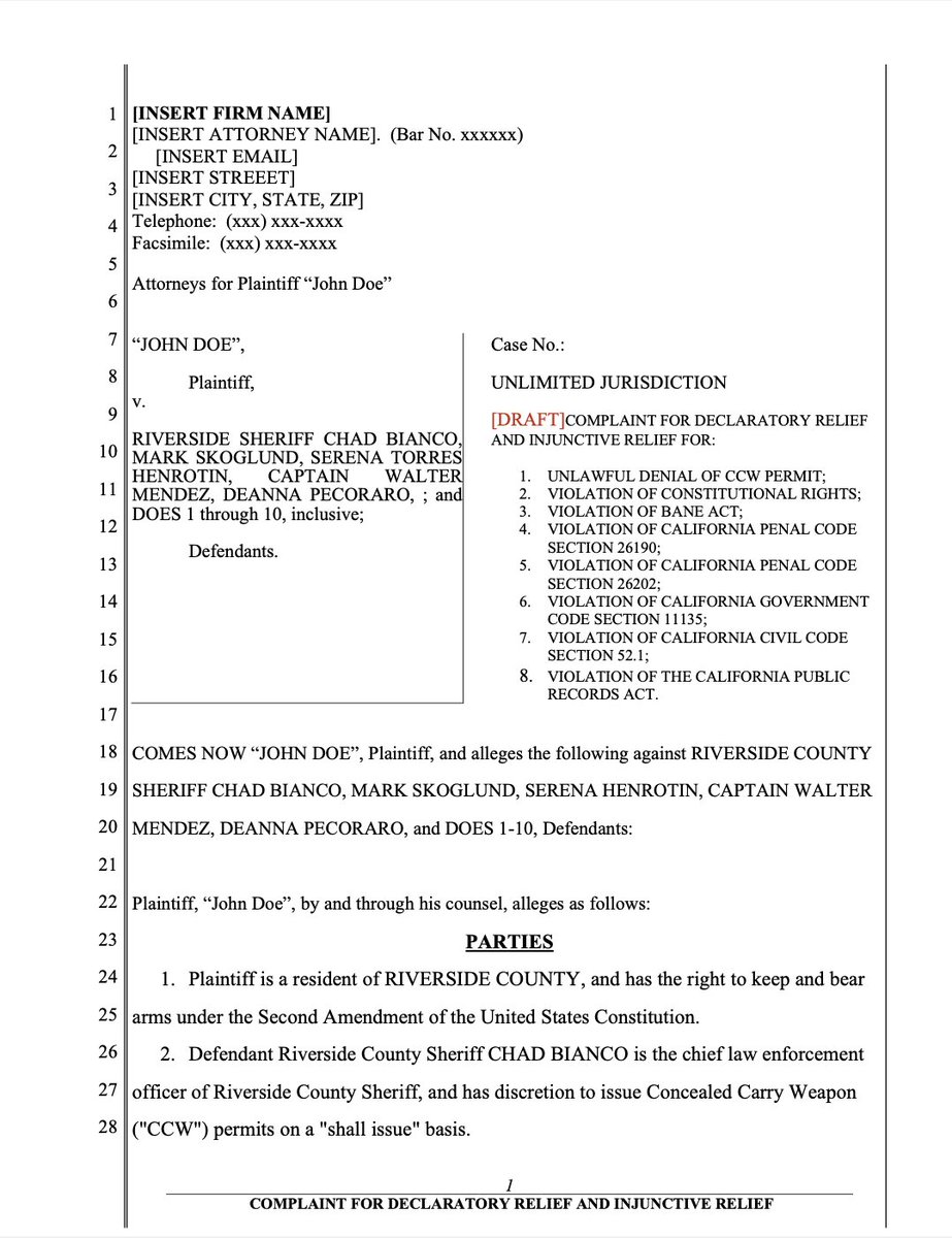 Creative Geniusess On Twitter Lawsuit Drafted Against RSO For Creative geniusess on twitter lawsuit drafted against rso for