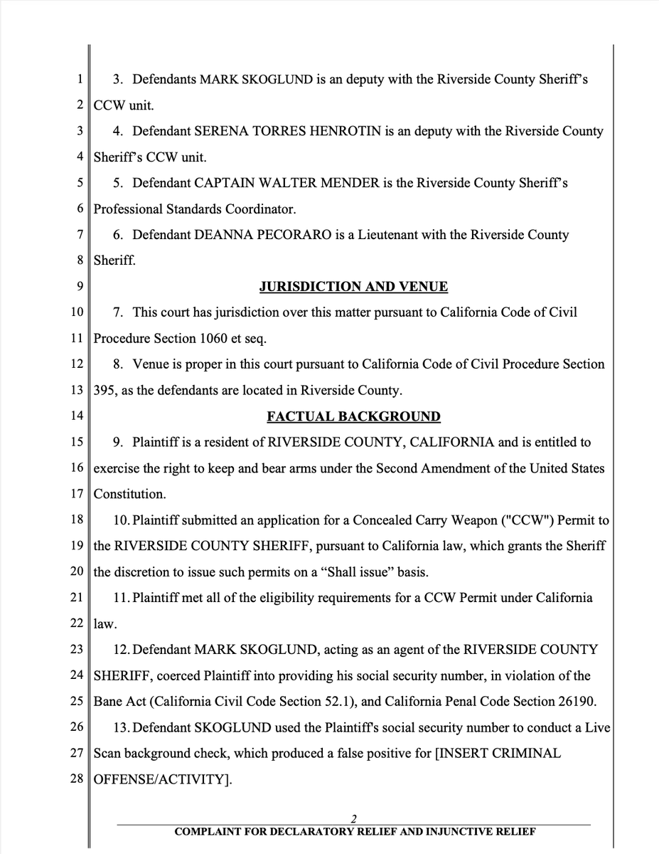 Creative Geniusess On Twitter Lawsuit Drafted Against RSO For Creative geniusess on twitter lawsuit drafted against rso for