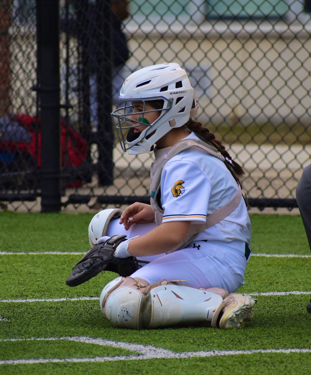 So excited to have the opportunity to play with Williamsville North Varsity Softball this 2023 season! Go Spartans! 💚💛<a href="/northvsoftball/">Williamsville North Varsity Softball</a> <a href="/21_outssoftball/">21 Outs Softball Training</a> <a href="/CoastRecruits/">Coast 2 Coast Recruits</a> <a href="/ExtraInningSB/">EXTRA INNING SOFTBALL</a> <a href="/SoftballDown/">Down South Softball</a> <a href="/SBRRetweets/">Softball Recruiting Reposts</a>