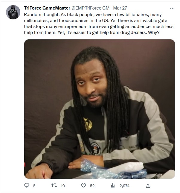 Streetpass Princeton tweet media