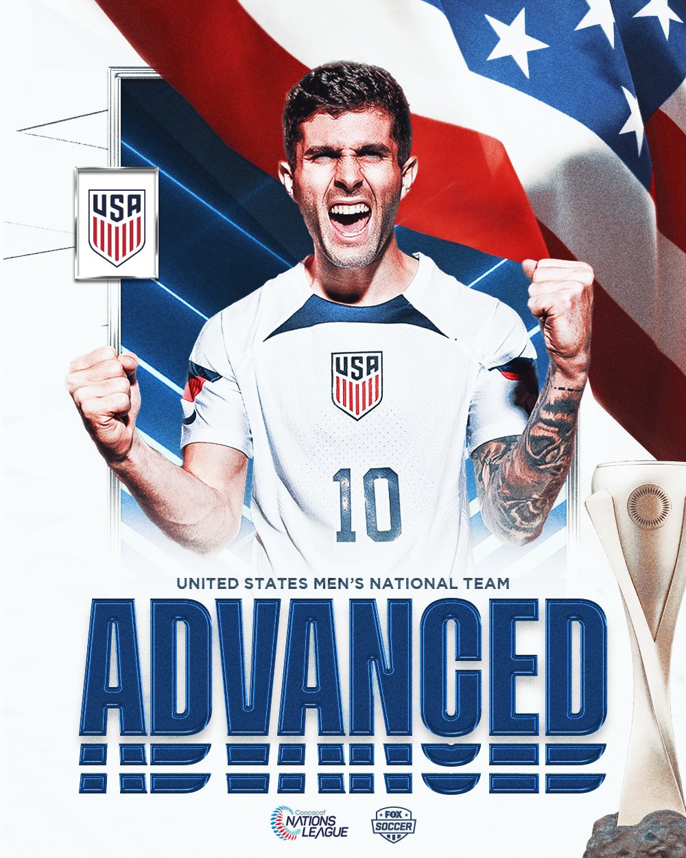 (USA) Major League Soccer Teams Poster