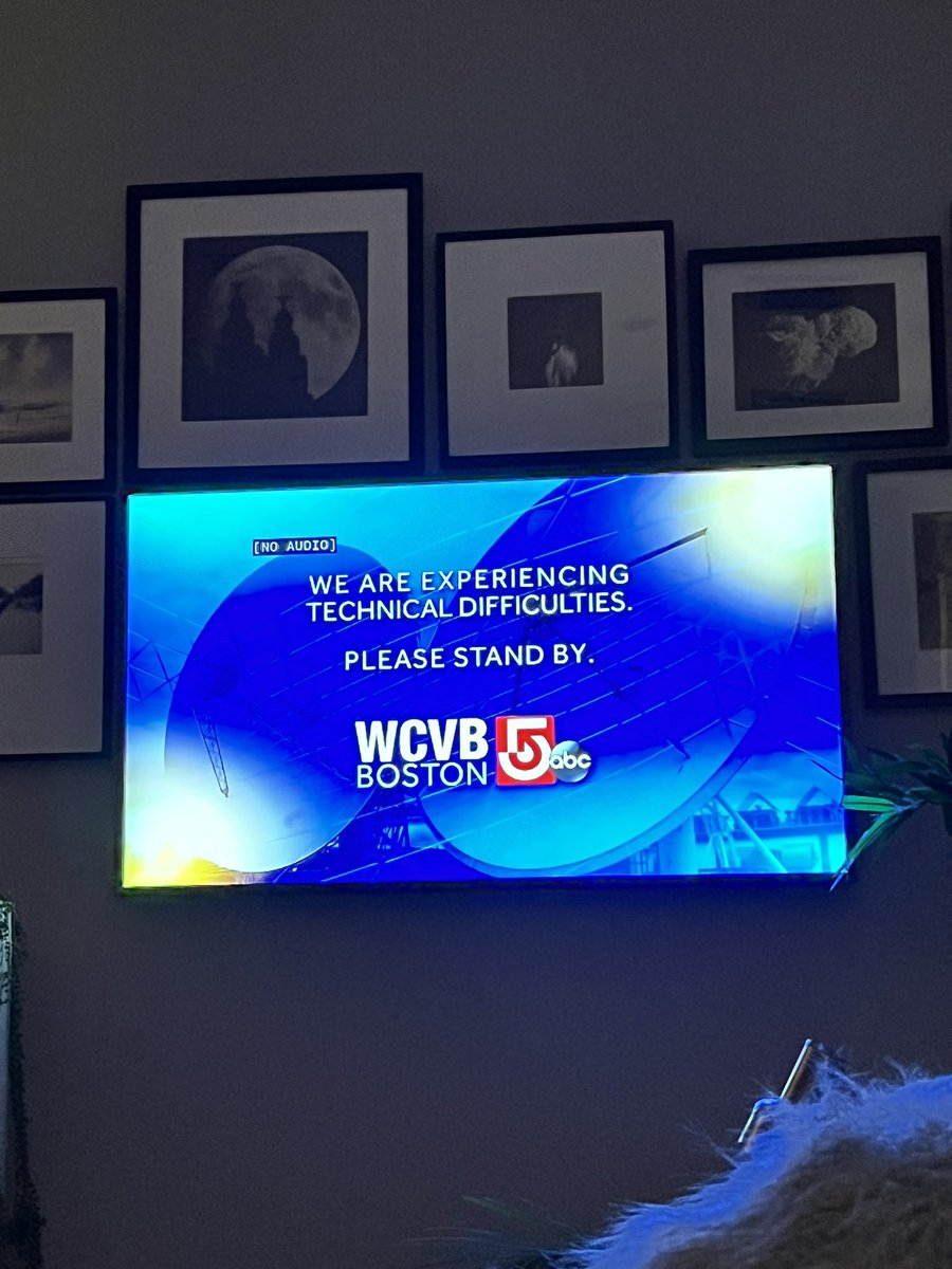 carlateneyck's tweet image. Finale fail #TheBachelorABC #thebachelor #technicaldifficulties