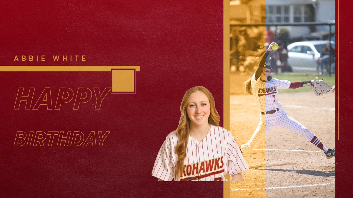 Wishing <a href="/abigail_white10/">Abigail</a> a very Happy Birthday. We loved being able to share your day with you but we were all hoping you'd bring some of your mom's famous cookies to celebrate! Hope you had a great day, Whitey!! #wewantcookies #birthdaywishes