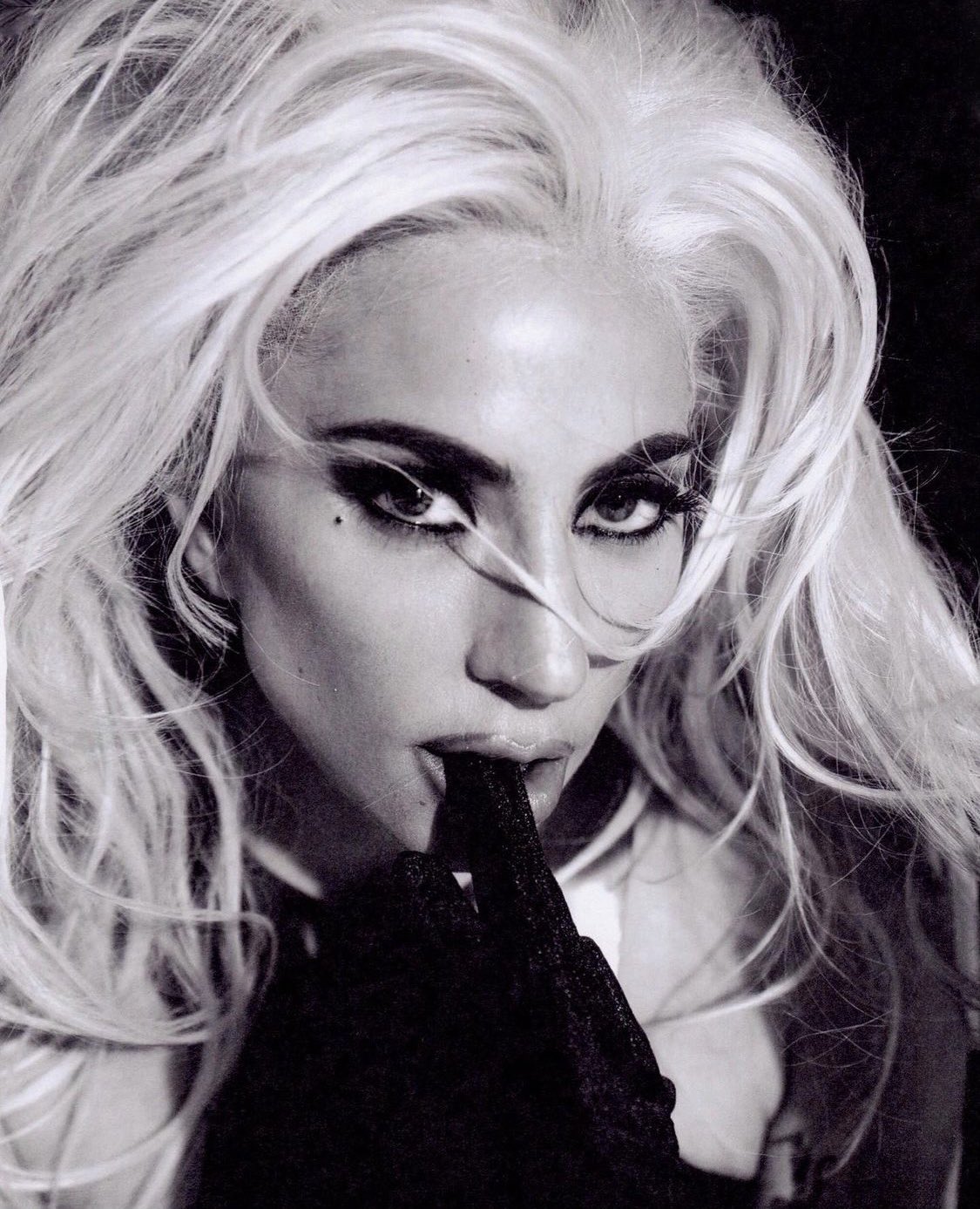 HAPPY MOTHERS DAY AKA LADY GAGA\S BIRTHDAY          