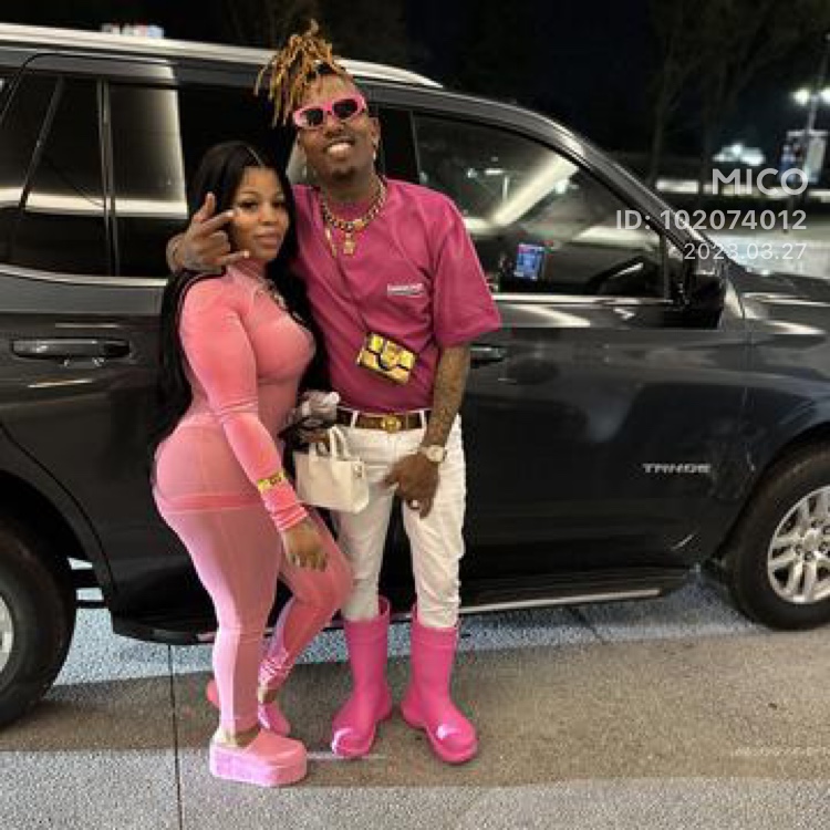 misladiebugg's tweet photo. #Mico BIG MF SUPA  🧚🏿‍♂ is live streaming in MICO! https://t.co/OF33fGWO1z https://t.co/7YKALzB7uD