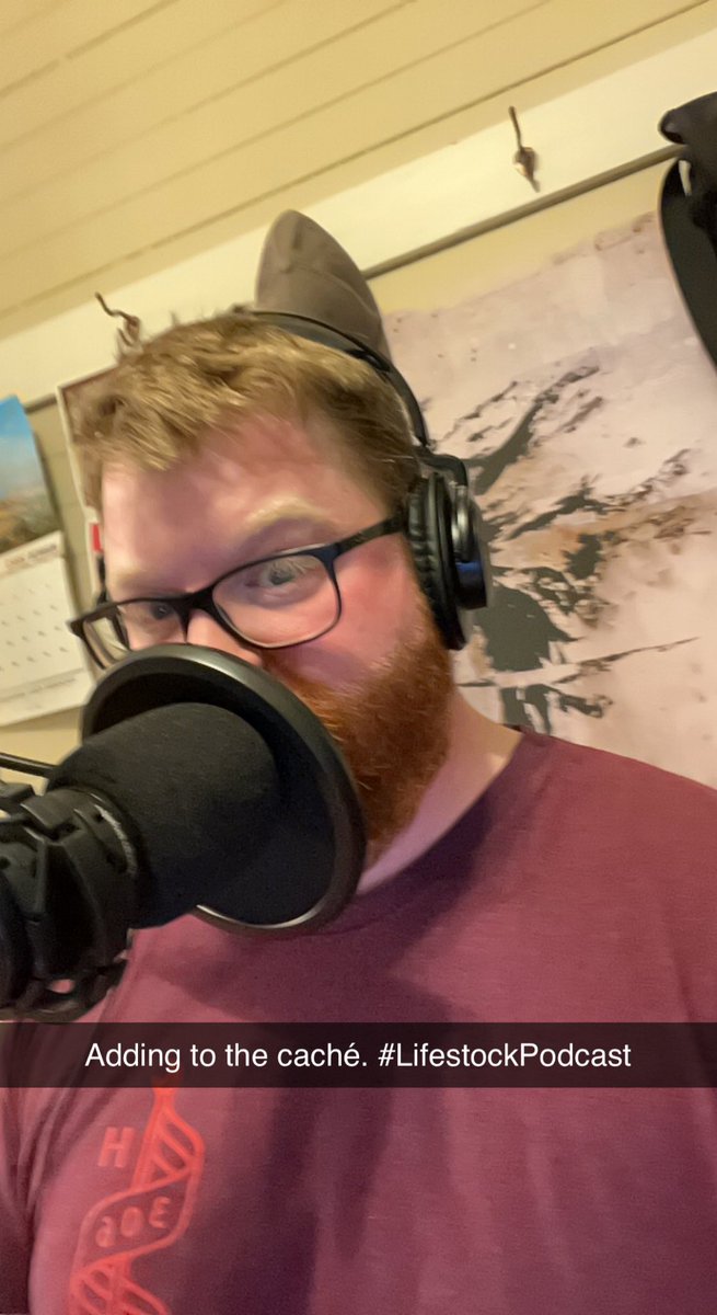 Season three is coming! End of April.