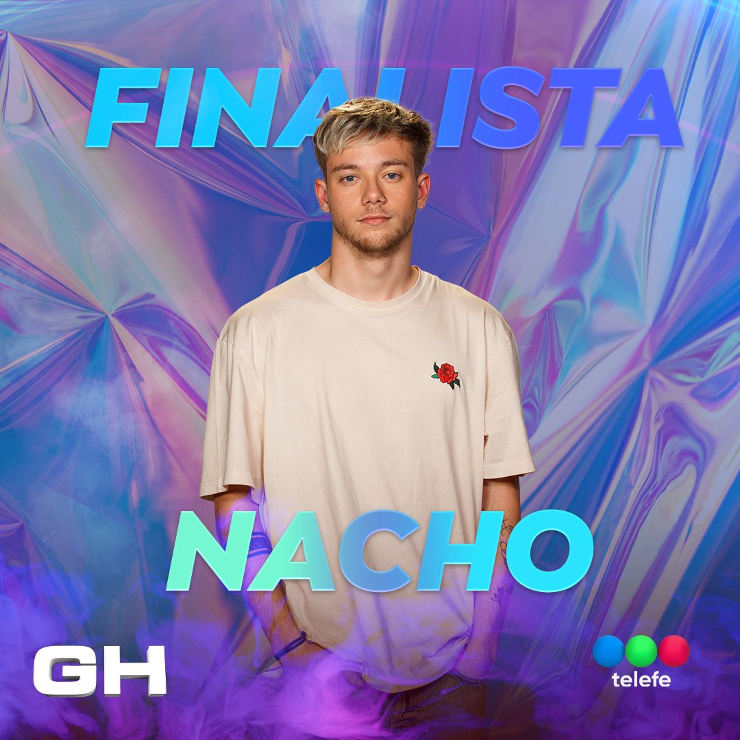 TENDENCIASok's tweet photo. QUIEN GANA #GranHermano ?.

MARCOS AL 9009 👉 RT 

NACHO AL 9009 👉 FAV https://t.co/65TJvYYleX
