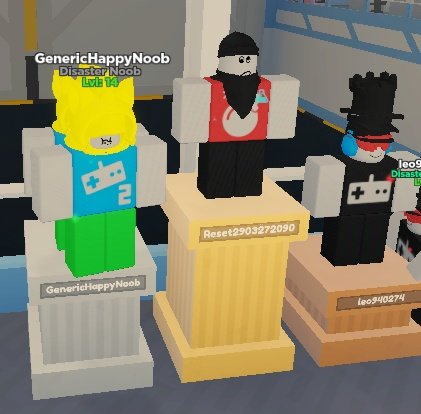 TheGenericNoob's tweet image. I&apos;m really starting to like this game!

[ #LabExperiments ] #Roblox #Noob
