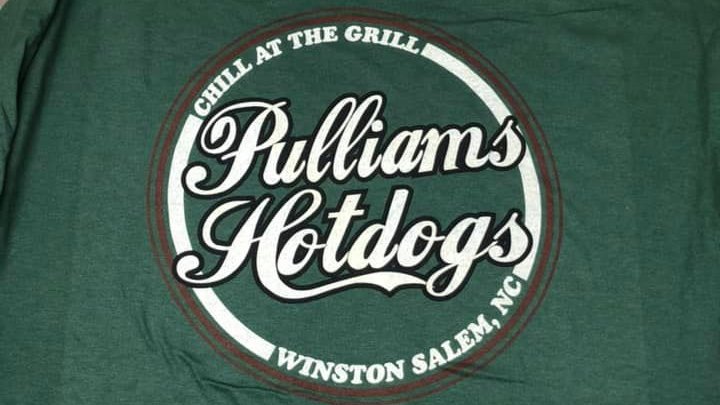 SptsGuy1's tweet photo. #hotdogs CLIP: HOT DOGS, heavy on the HISTORY #Pulliams #WinstonSalem
https://t.co/hd9BEIMLrQ https://t.co/gxZkEE7gNj