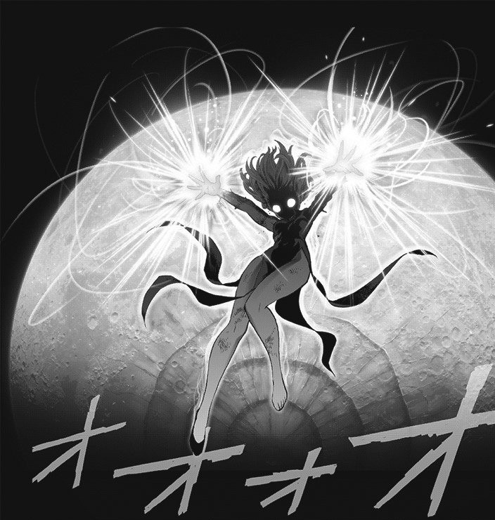 Daily tatsumaki 🌪️💚 (@tatsumaki_daily) on Twitter photo 