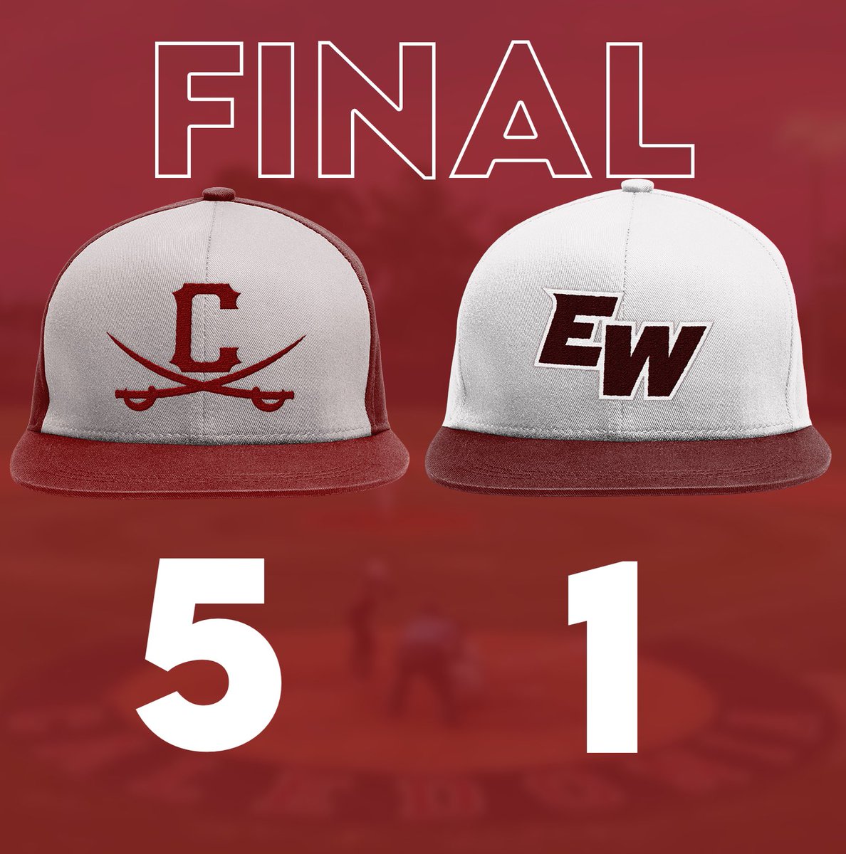 CaledoniaBB's tweet photo. Caledonia 5, East Webster 1. Final

@Ashton14069526 7.0 IP, 5 K. https://t.co/xgRYrG15Cb