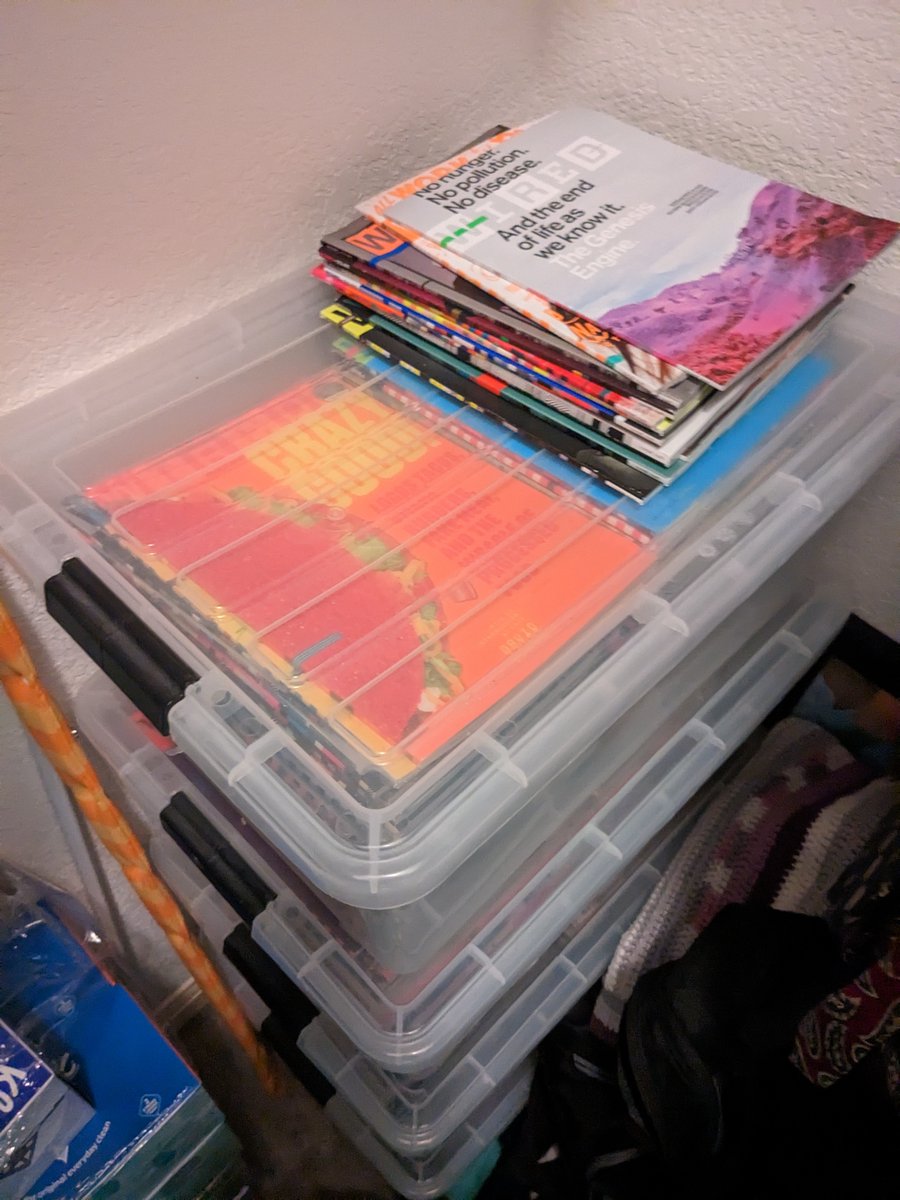 Jay Graves tweet media