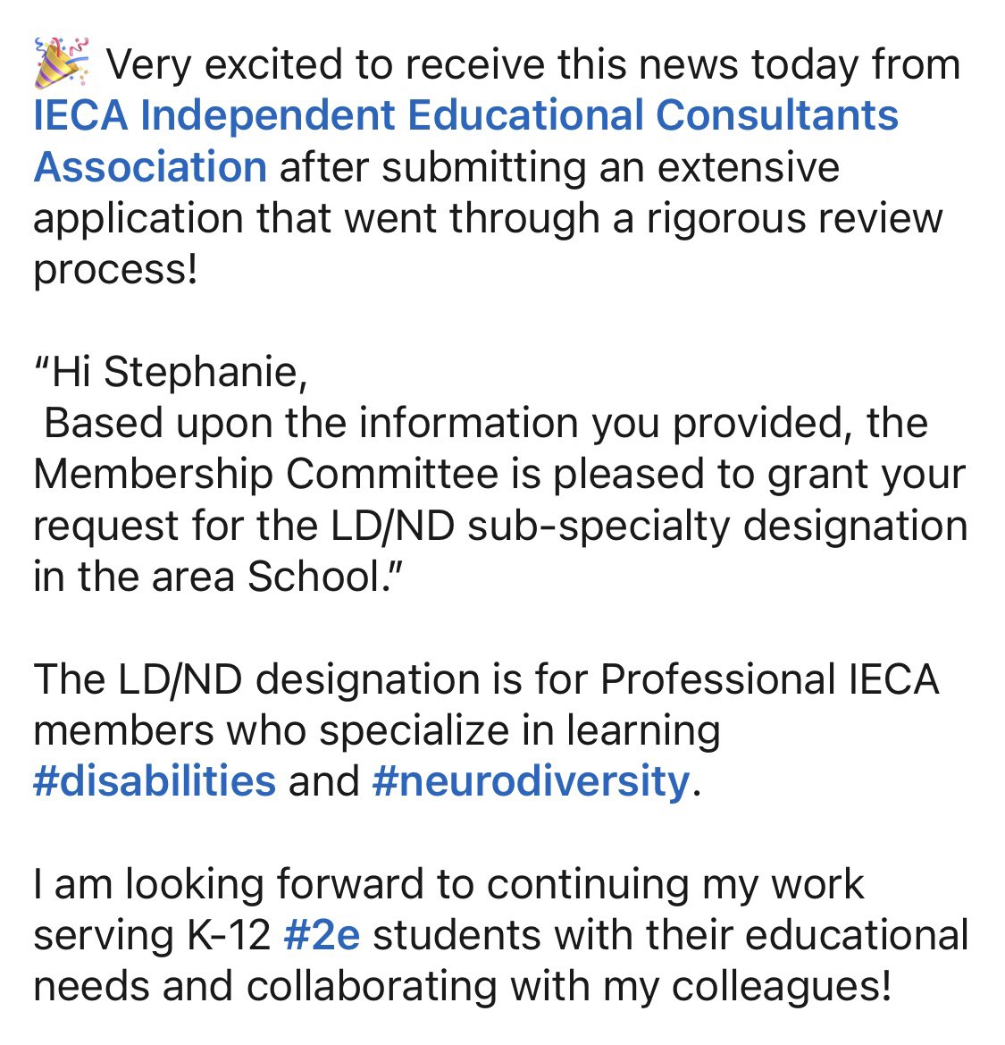 ExceptionalEdu1's tweet photo. https://t.co/Zq1xFGlHsD