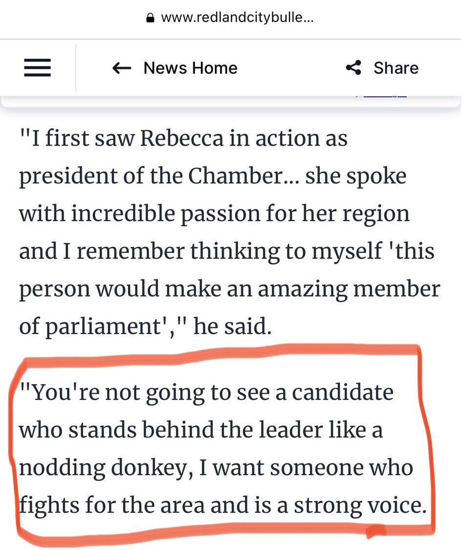 Mark Bailey MP tweet media