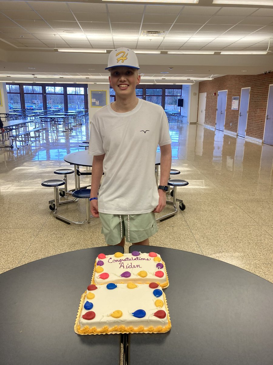 Hampton Talbots Baseball tweet media