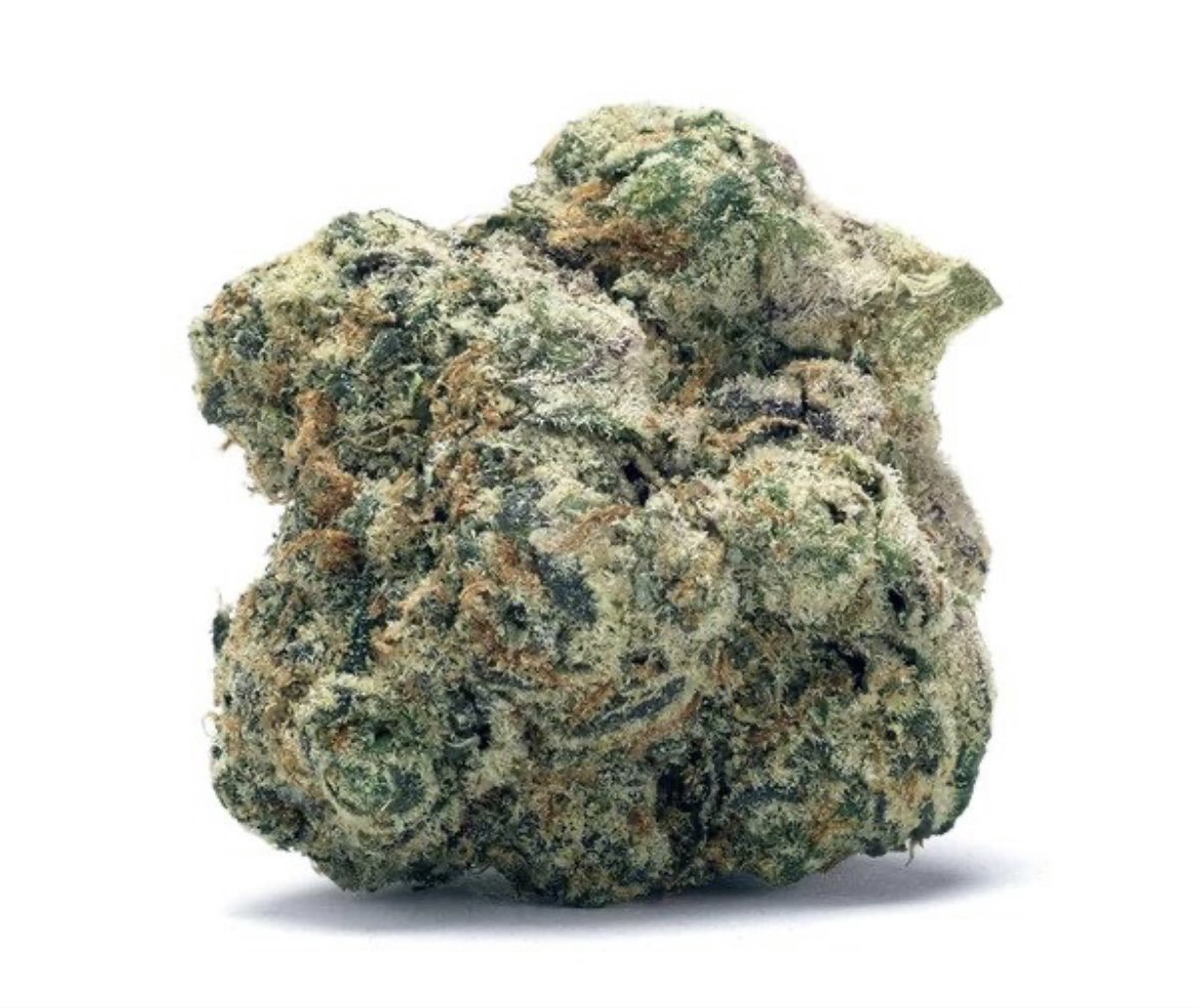 PassinGrass's tweet photo. @CannabisTU Thizz Face by Delighted is pretty fire https://t.co/PIW4xeldnE
