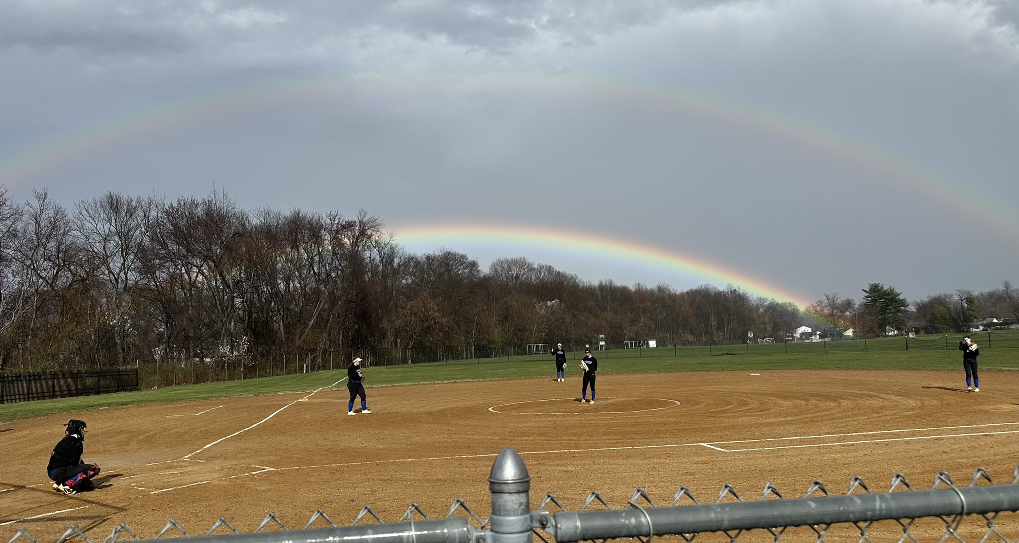 Hammonton Softball (HHSDevilsSB) / Twitter