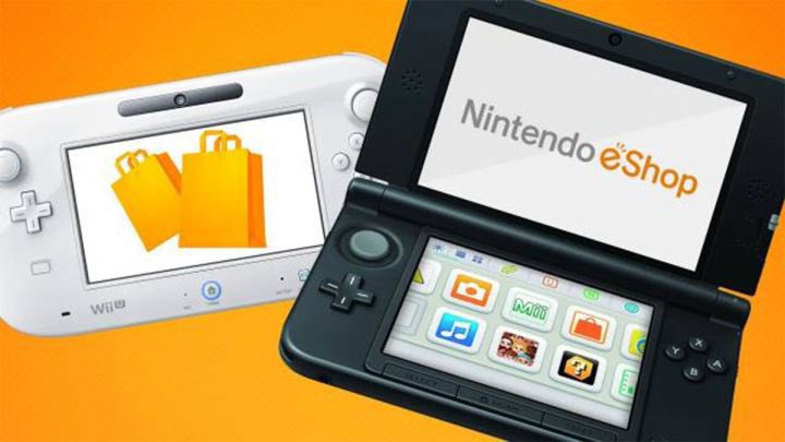NoSomosNonos's tweet image. La Nintendo eShop de la #Nintendo3DS y #NintendoWiiU han muerto oficialmente, ¡Gracias por tantas horas de diversión!