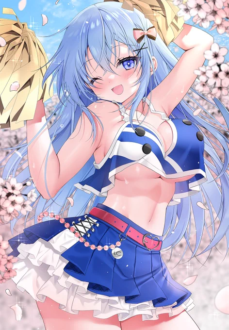 今週も頑張ろ〜 