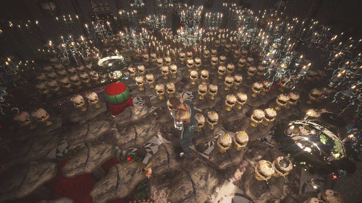 Naelie (Naelies) on Twitter "When out of curiosity I decide to visit the first house in the