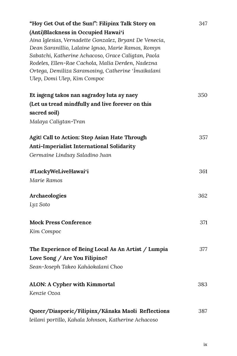 edwardnadurata's tweet photo. ALON 2.3: Oceanic Filipinx Studies is  LIVE! 

Check out Part 1 of this amazing special issue guest edited by @achacoso_ , @WadingMess, and Rod Labradaor is now out!  Such thought provoking and community driven work! 

Cover Image is Pag+mul+mula+an by Rebecca Maria Goldschmidt. https://t.co/cx3FdVOcak