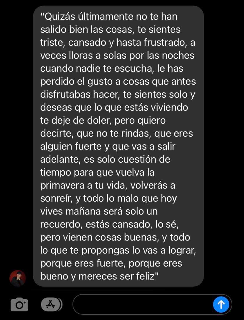 En_jupiter_'s tweet photo. No te vayas a dormir sin antes leerlo: 🫀 https://t.co/Ig2EjLfFOw