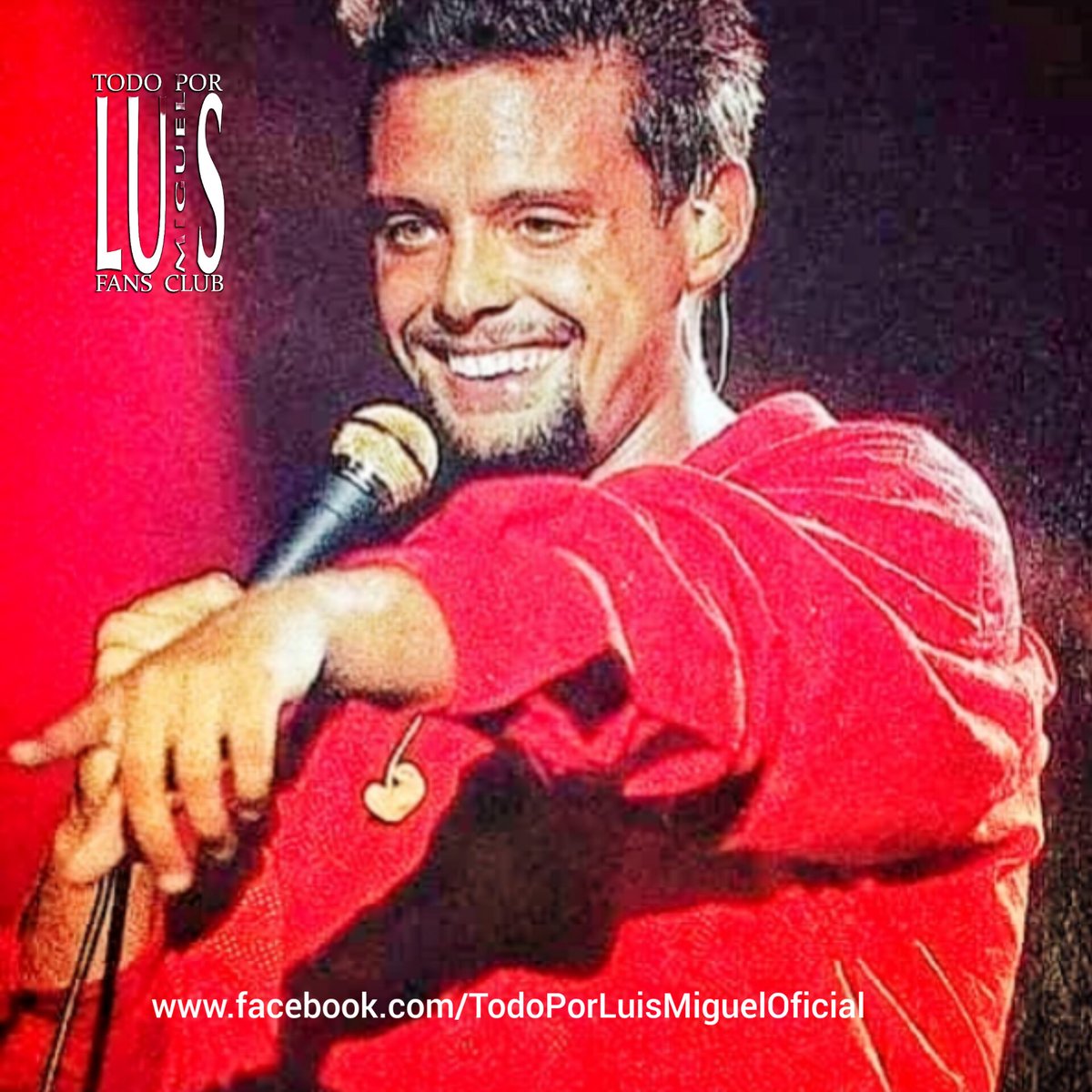 todoxluismiguel's tweet photo. Jueves de Luis Miguel ♥
@lmxlm #LuisMiguel #txlm #ClubOficialChile #Incondicionales #TodoPorLM #TXLM34 https://t.co/w6gS5q8Yeq