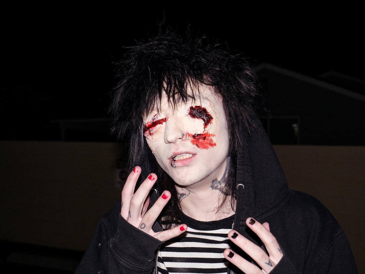 Johnnie Guilbert on Twitter: