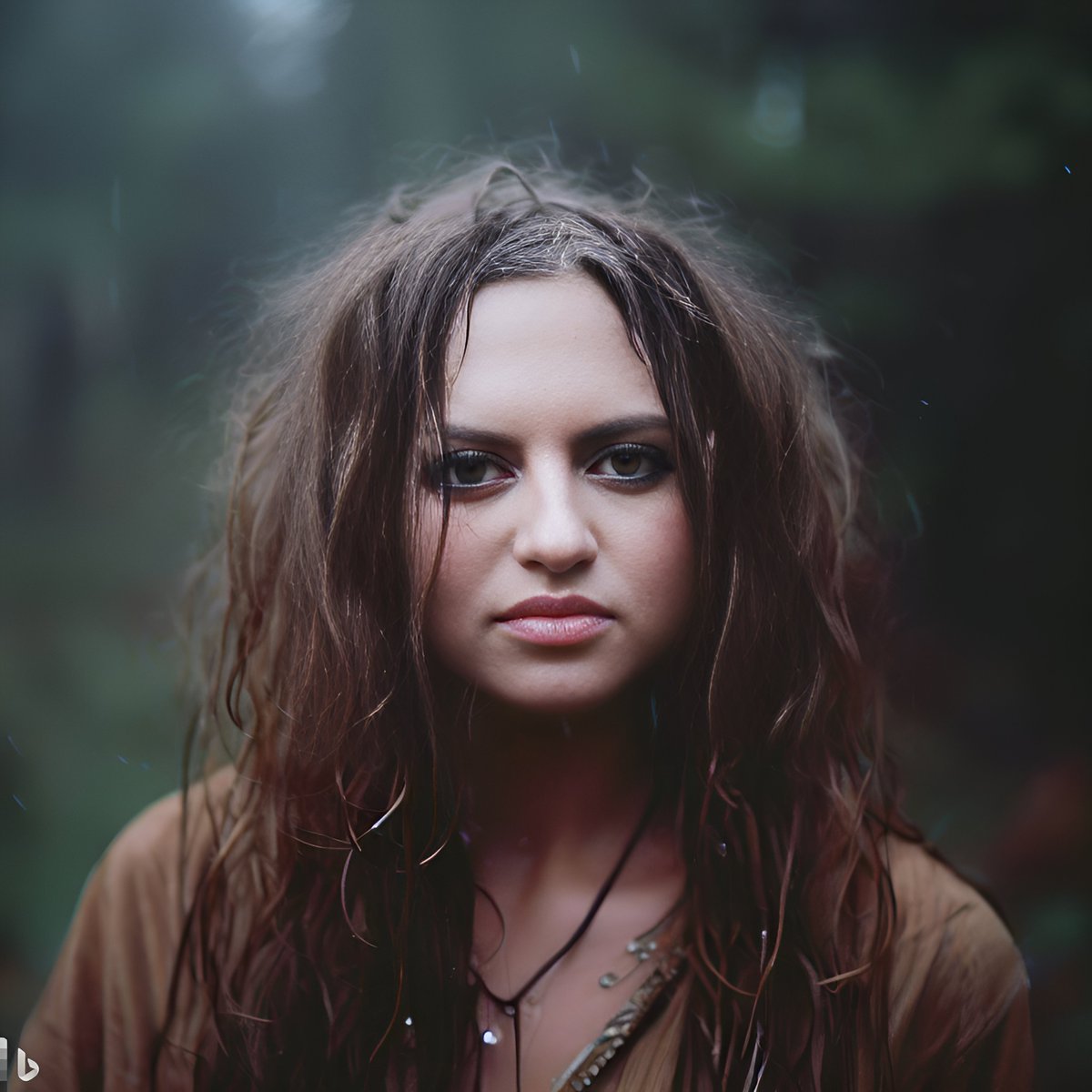 vitor_dlucca's tweet image. Reminder: You can run your AI images (specially the buggy ones from Bing Dall-e and Stable Diffusion) into #Codeformer and fix the faces!