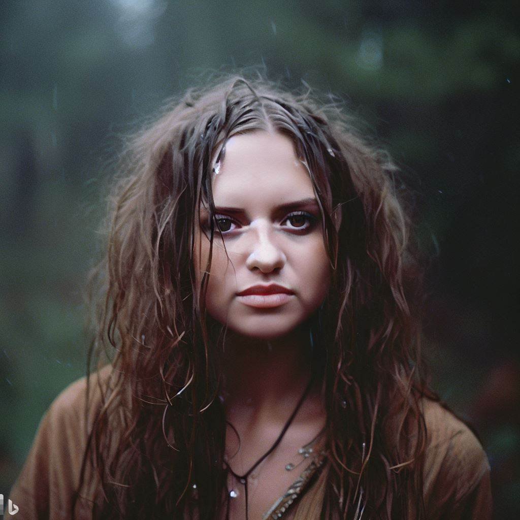 vitor_dlucca's tweet image. Reminder: You can run your AI images (specially the buggy ones from Bing Dall-e and Stable Diffusion) into #Codeformer and fix the faces!