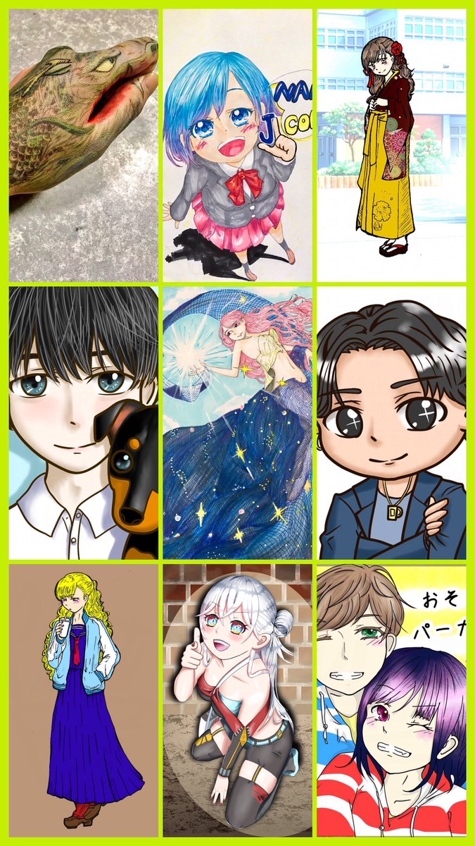 Plantpottt's tweet photo. #RTしたVtuberさんを描く
#無償企画 

リプで立ち絵やFAタグを教えて貰えると有り難いです☺️

RT、リプを貰った方の中から気になった方をマイペースにお描きします🥰

⭕️サムネやアイコン、動画など
✖︎販売、グッズなど

DMで有償依頼も承っています！
↓こんな感じのイラストを描いています♪ https://t.co/uFOwPeiljI