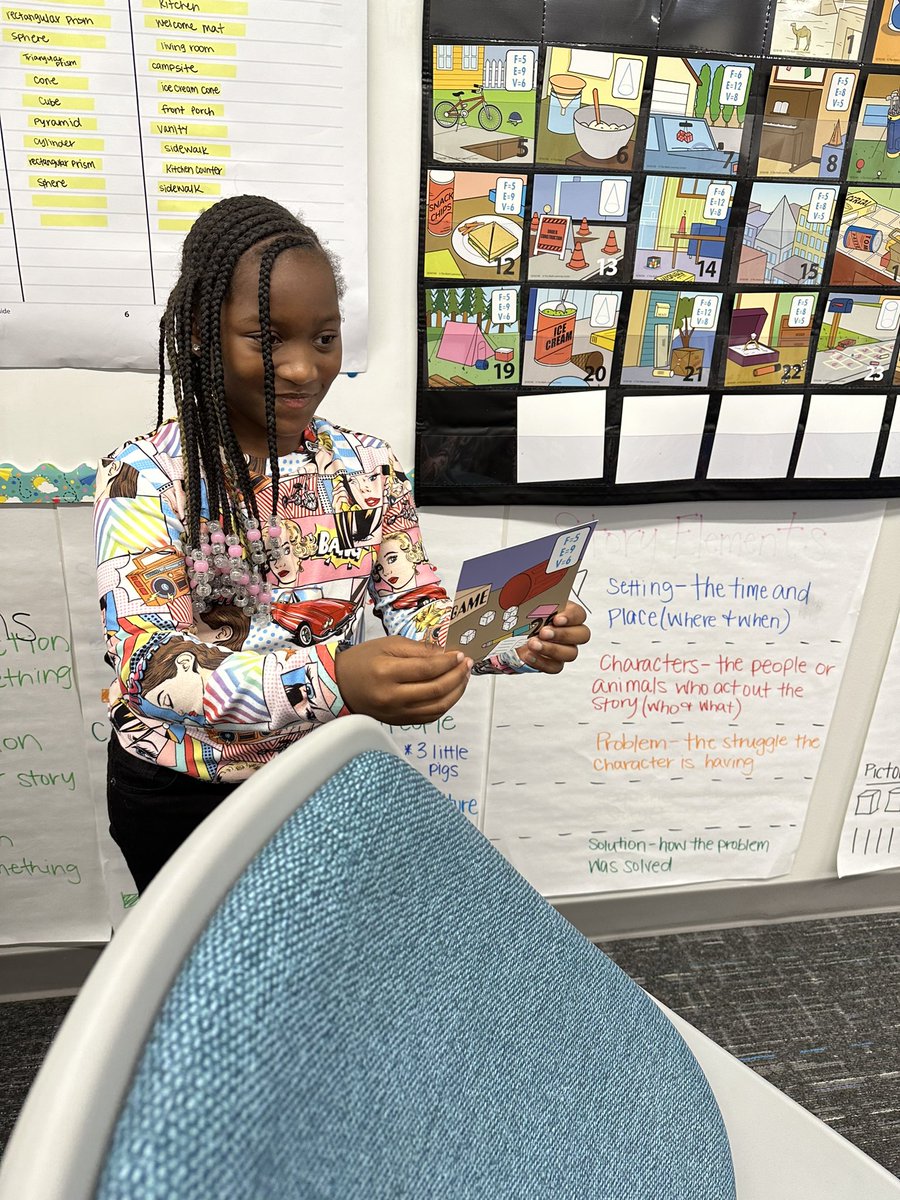 mrs_kayhernan's tweet image. Love seeing my students take charge of their learning during Number Corner! @HumbleElemMath #MarchMathMadness