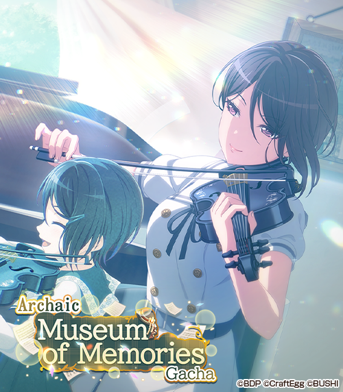 BanG Dream! GBP on Twitter: 