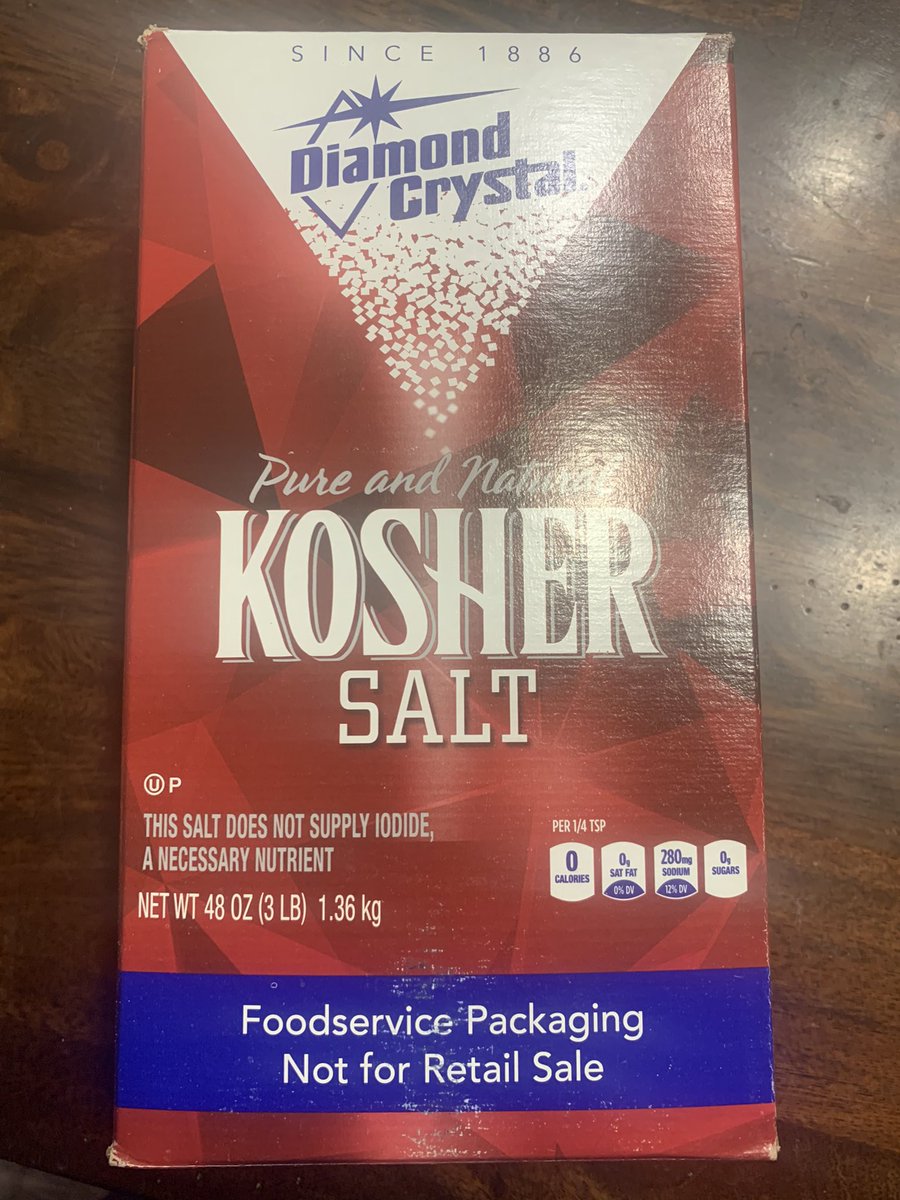 Ummm received from <a href="/amazon/">Amazon</a> in what was definitely a retail sale 👀