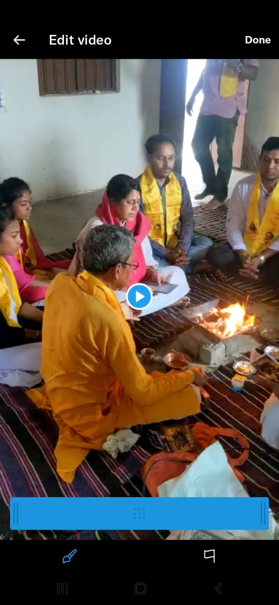 Radha Madhav Bohidar (@radhamadhav_pys) on Twitter photo 