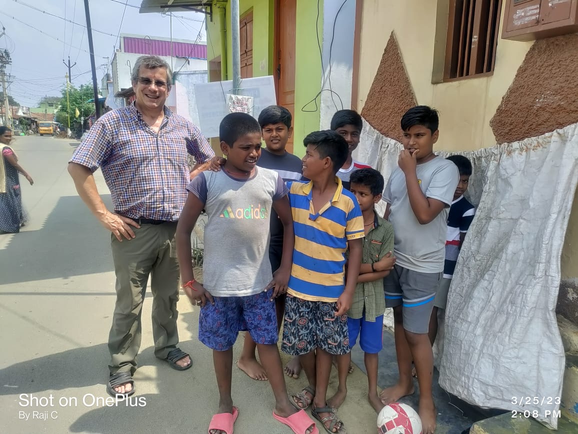 NMCT_NGO's tweet photo. #nnct #ngo @coimbatore Representatives from various countries of #boehringeringelheim visited #nmct #vimukthafederation @abhayastudentsshelter #livelihood #womenentrepreuners https://t.co/h2wz5HmQrT