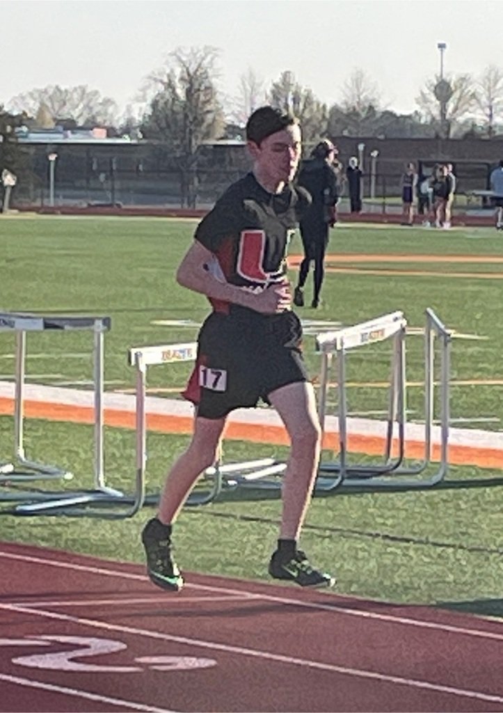 UMSWildcats's tweet photo. Great evening for our first UMS Track meet of the season at Owensville tonight. Nice job Wildcats! #UMSWildcats https://t.co/puUzBXf7cv