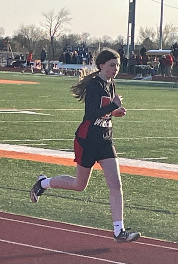 UMSWildcats's tweet photo. Great evening for our first UMS Track meet of the season at Owensville tonight. Nice job Wildcats! #UMSWildcats https://t.co/puUzBXf7cv