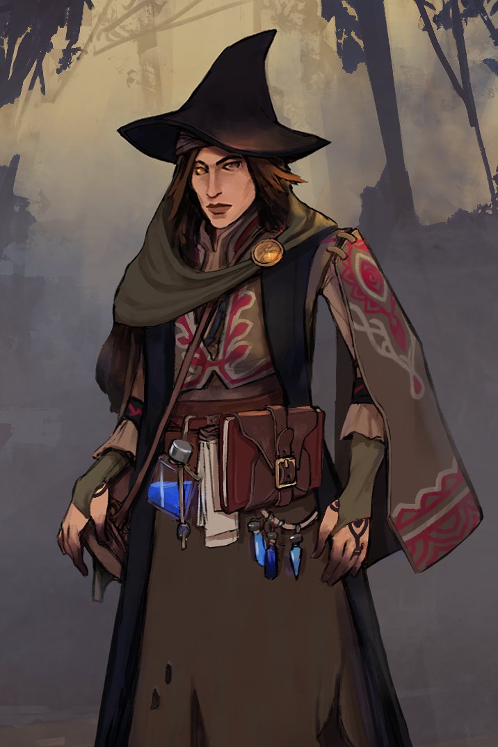 a_decicco's tweet photo. Hello #VisibleWomen ✨ 
I’m Anna(Cicco), a concept artist that has worked on tv and games. Loves fantasy, period dramas and a billion other things. I am currently looking for full-time or part-time work.👀
More of my work here: https://t.co/M153IHmI7w
Thanks for looking! 🤠 https://t.co/ifSTM4NasP