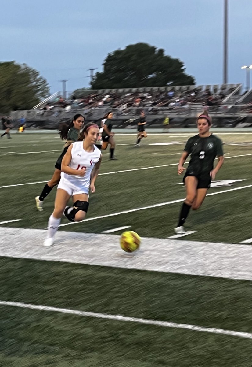 Canyon_GS's tweet photo. And just like that @AthleticsCanyon Cougarette ⚽️ advances to the third round of playoffs‼️

AREA CHAMPS‼️ 

Sienna Garcia ⚽️
Lilah Dupree ⚽️🅰️
Ava Lamoreaux ⚽️⚽️
Georgi Slanina-Wertz 🅰️

 #CTG #RedBurnsBrighter🔴🔥@canyonhscougars @cisdnews @BMar1842 https://t.co/osKqSGGbVl