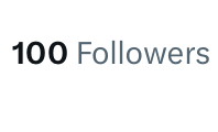 Eeeek! made it to 100!!! Tysm moots!! 💗💗💗💗💗🫶🫶