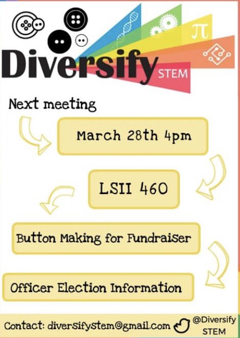 DiversifySTEM tweet media