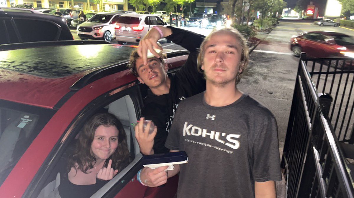 Squirt Team 6 tweet media