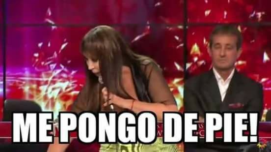 SOS UNA REINA JULIETA